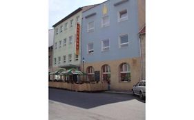 Hotel Koruna